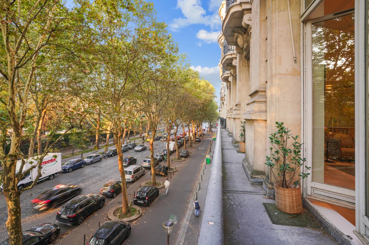 Bureau Paris 334m² Location bureau Paris OLBUR2200801 13